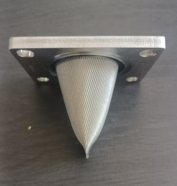 尖底临时过滤器 尖底临时过滤器