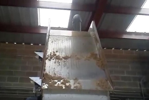 水力筛用途 水力筛用途