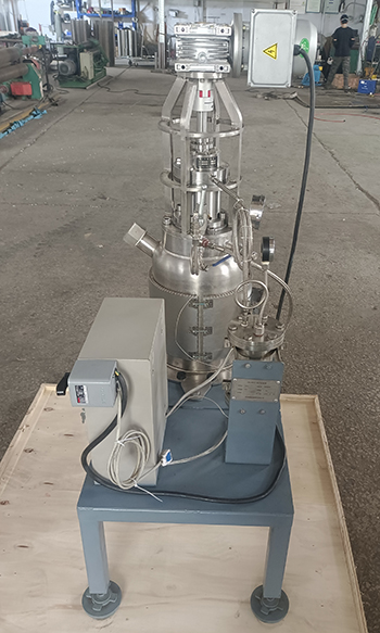 刮刀过滤器工厂