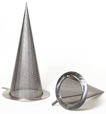 锥形过滤器 锥形过滤器